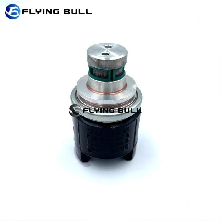 4WG200 vaihteiston solenoidiventtiili