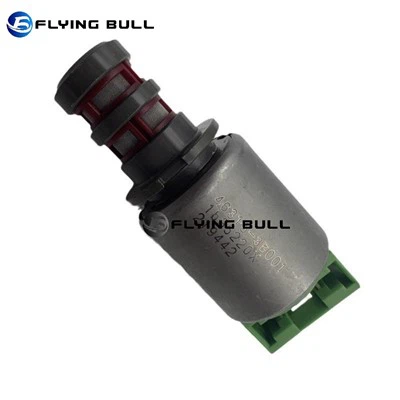 Moottorin osat Solenoidiventtiili